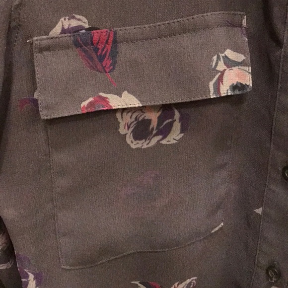 GAP BLOUSE - Picture 4 of 7